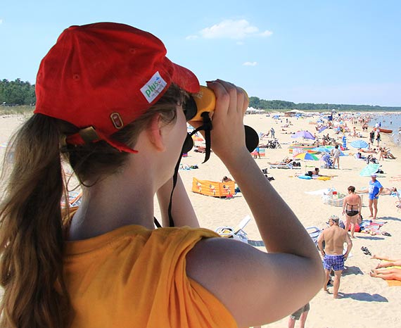 Wybierasz si na wakacje? Te porady mog uratowa Tobie lub komu ycie!