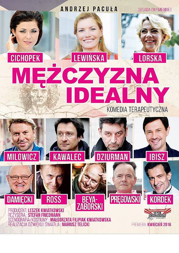 Szukasz mczyzny idealnego? Bdzie w Midzyzdrojach!