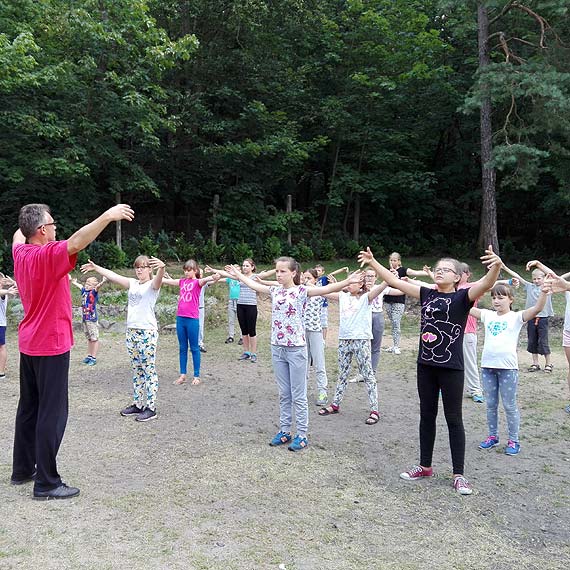 DOM Wczasw Dziecicych w Midzyzdrojach –   nowe otwarcie na stowarzyszenia 