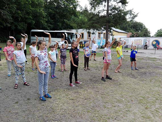 DOM Wczasw Dziecicych w Midzyzdrojach –   nowe otwarcie na stowarzyszenia 