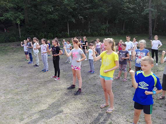 DOM Wczasw Dziecicych w Midzyzdrojach –   nowe otwarcie na stowarzyszenia 