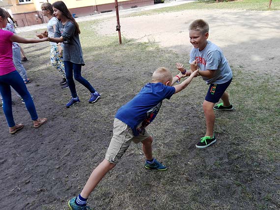 DOM Wczasw Dziecicych w Midzyzdrojach –   nowe otwarcie na stowarzyszenia 