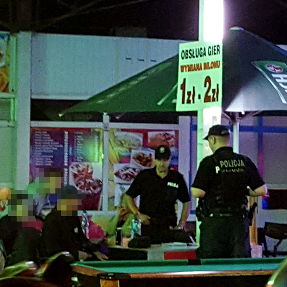 W Midzyzdrojach po 22.00 tzw.cisza nocna? Imprezowicze kontra mieszkacy