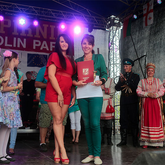 Karawana Kultury Wschd – Zachd. Skd i dokd? 