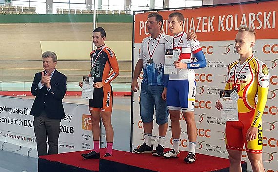 Baszta Golczewo wraca z vice-mistrzostwem! 