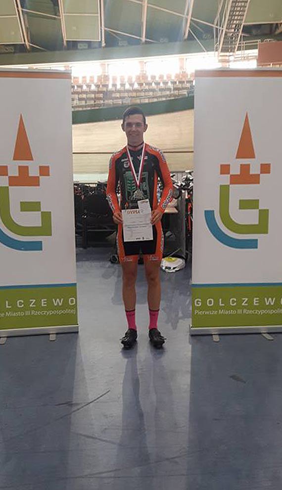 Baszta Golczewo wraca z vice-mistrzostwem! 