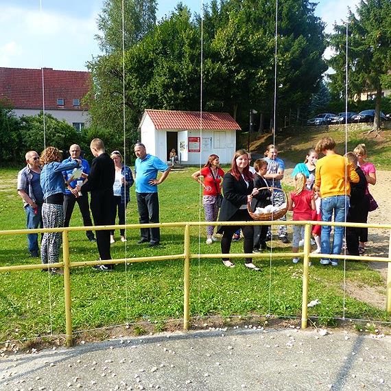 Spektakl nad jeziorem. Wyjtkowy fina Teatralnego Lata w Golczewie