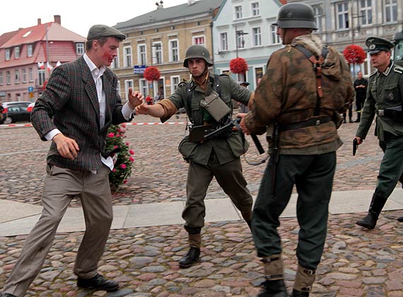 Warszawskie dzieci pjdziemy w bj...