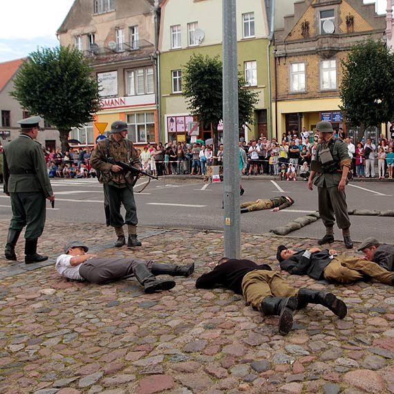 Warszawskie dzieci pjdziemy w bj...