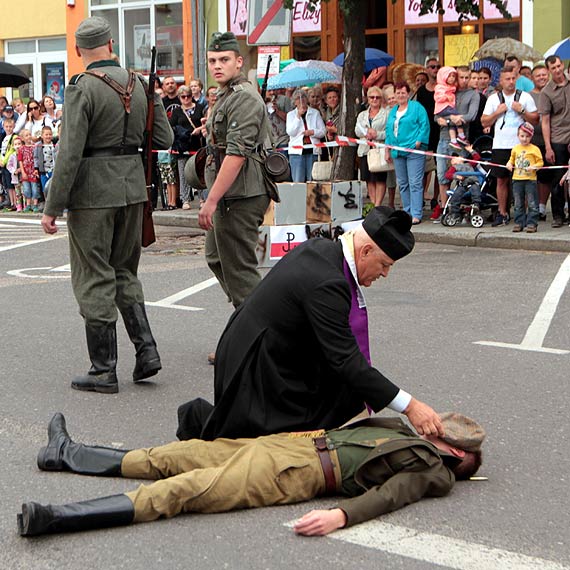 Warszawskie dzieci pjdziemy w bj...