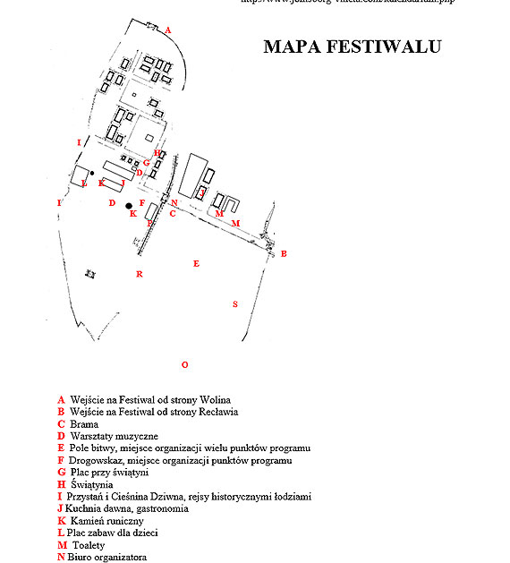 redniowieczny napitek z Wolina na Licie Produktw Tradycyjnych 