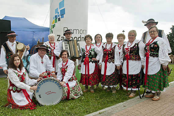 XX Festiwal Wspczesnej Kultury Ludowej im. Jana Iwaszczyszyna przeszed do historii