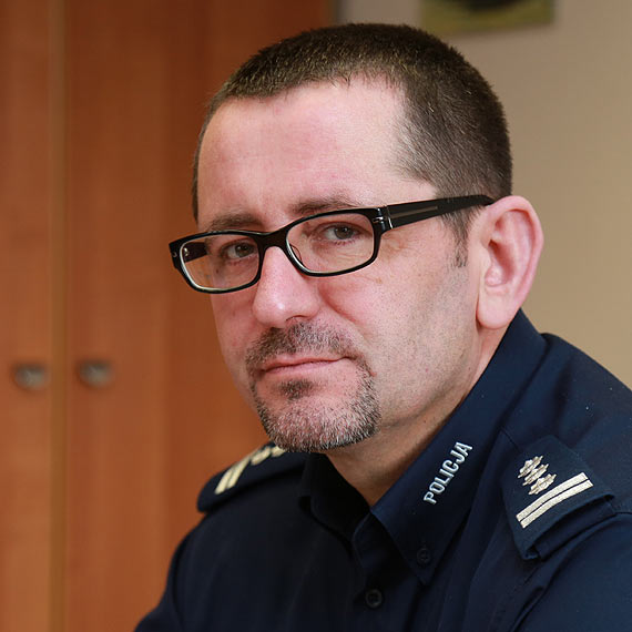 Utworz posterunek policji w Golczewie? Zobacz kiedy bd konsultacje w Twojej miejscowoci!