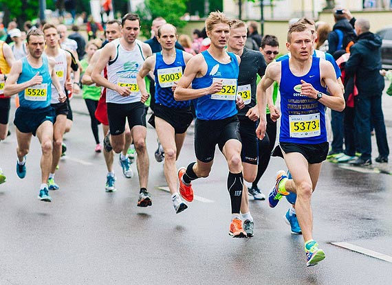 V Woliski Bieg Przeajowy jest tu przed nami!