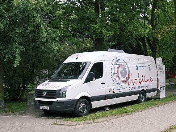 Zacznij kolekcjonowa dobre dwiki i zgo si na bezpatne badania suchu!