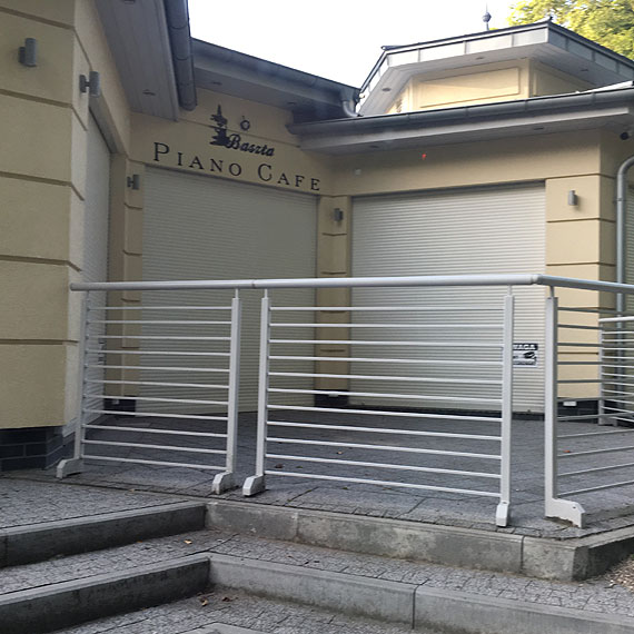 Mieszkaniec: Lokal widmo w samym centrum Midzyzdrojw