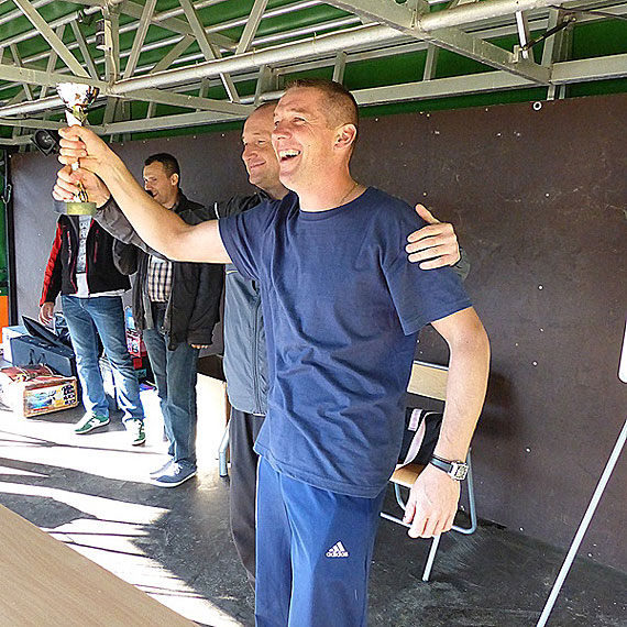 Turniej Soecki Golczewo 2016