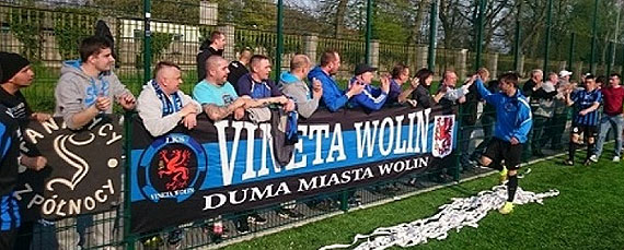 III liga: Trzy punkty dla Vinety na inauguracj