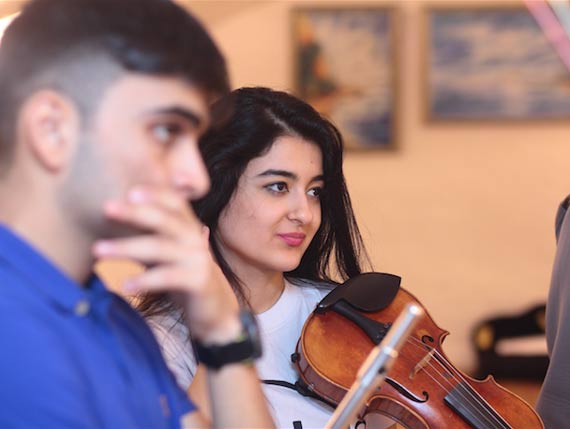 Karawana Kultury – fina Lata Artystycznego 2016