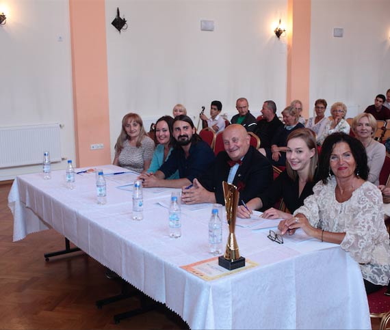 Karawana Kultury – fina Lata Artystycznego 2016