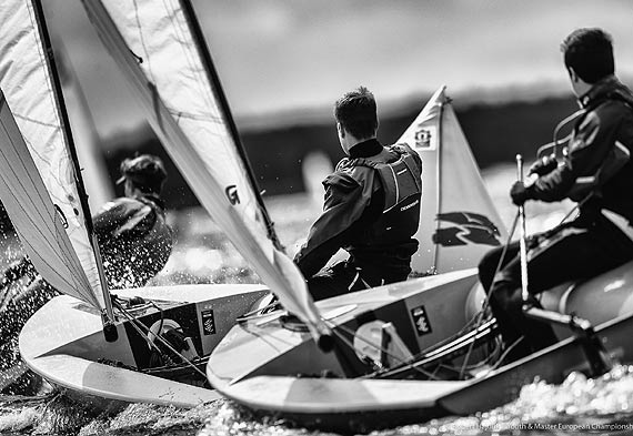 Dzi zakoczenie Mistrzostw Europy w Klasie Europa