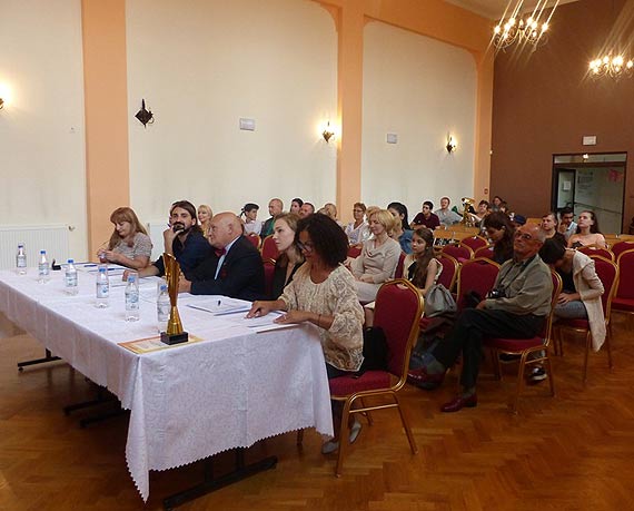 „Karawana Kultury” w GOKiS w Golczewie