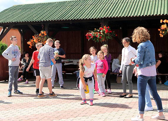 Kreatywne wakacje w Kretlewie