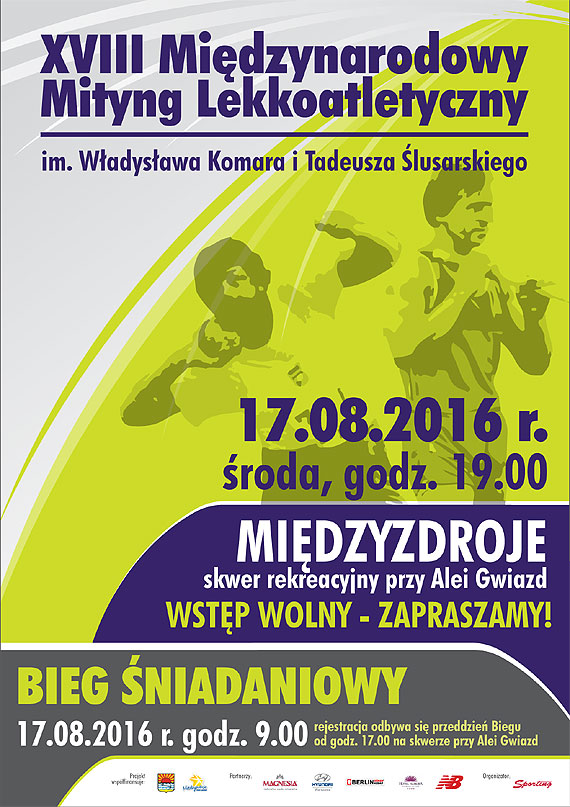 Koncert zespou Weekend i gala boksu zawodowego w Midzyzdrojach!  