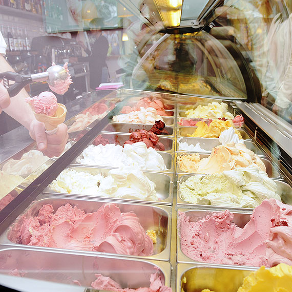 Midzyzdrojska lodziarnia ma szans zosta najlepsz w wojewdztwie zachodniopomorskim! Plebiscyt trwa do koca sierpnia!