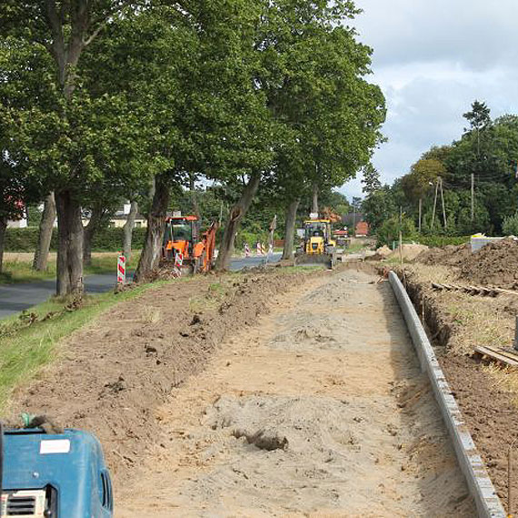 Sprawd, jakie inwestycje realizuje wanie Gmina wierzno!