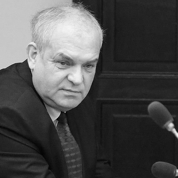 Zmar wojewoda zachodniopomorski