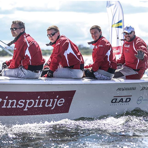 Amika JKKP Team Wicemistrzem Polski!