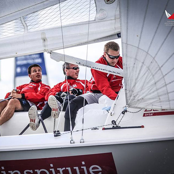 Amika JKKP Team Wicemistrzem Polski!