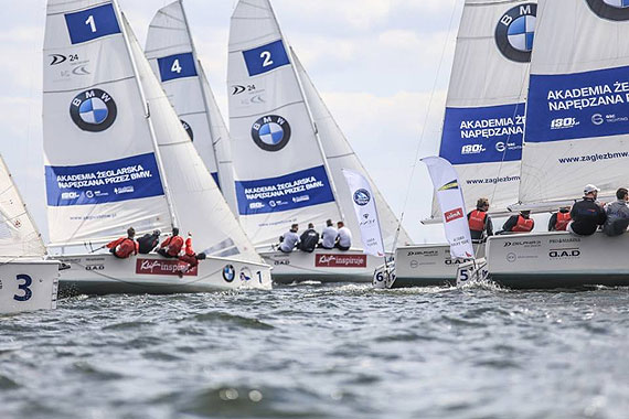 Amika JKKP Team Wicemistrzem Polski!