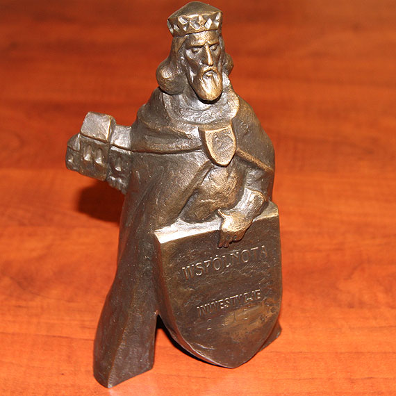 III miejsce Dziwnowa w kraju w rankingu wydatkw inwestycyjnych