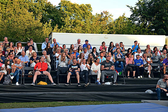 Międzynarodowy Mityng Lekkoatletyczny im. Wł. Komara i T. Ślusarskiego już pełnoletni...