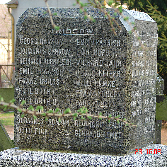 luby, kltwy, samobjcy, bjki na weselach  czyli kronika towarzysko-kryminalna parafii Trzebieszewo  cz II