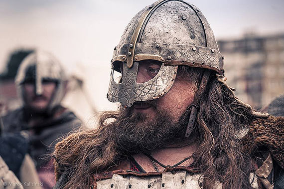 XXII Festiwal Sowian i Wikingw – wielki sukces