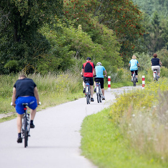 Rowerzyci znw si policzyli! Pomorze Zachodnie to jedyny region w Polsce, ktry prowadzi pomiary ruchu rowerowego!