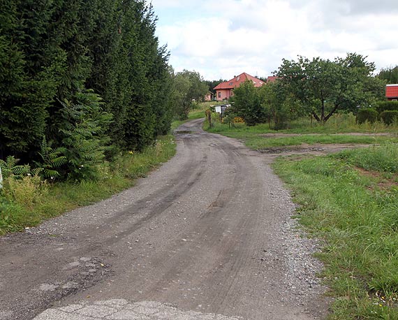 Ulica Osiedle Robotnicze w Golczewie pokryta zostanie kostk brukow