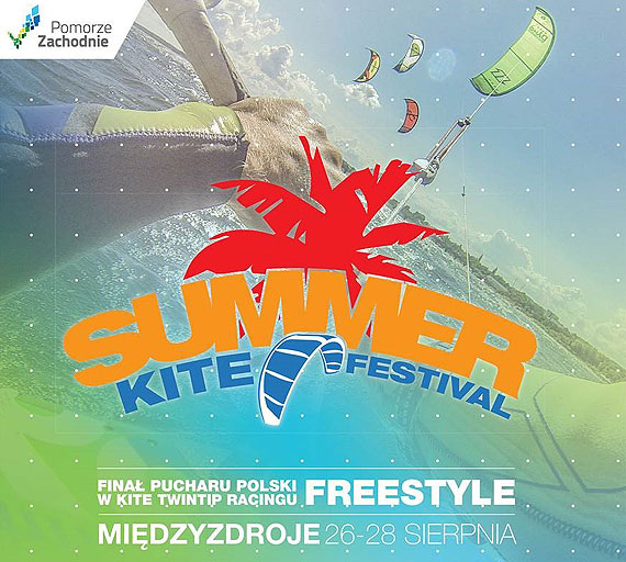 Wiemy co bdzie si dziao na koniec wakacji w Midzyzdrojach! Program od 22 do 28 sierpnia! 