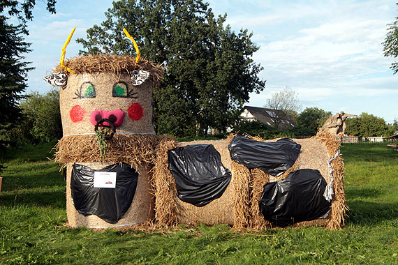 Rolnicy zapraszaj na Doynki 2016 we Wrzosowie 