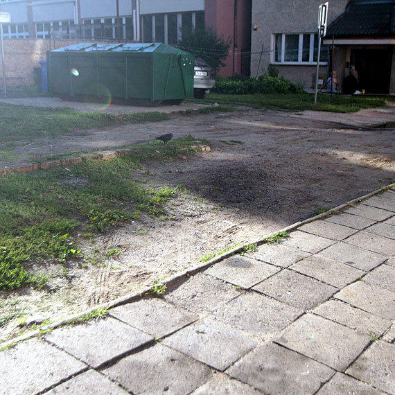 W Kamieniu Pomorskim mieszkacy wsplnot mieszkaniowych sami decyduj co jest dla nich dobre