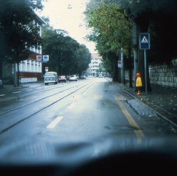 Bezpieczna droga do szko�y