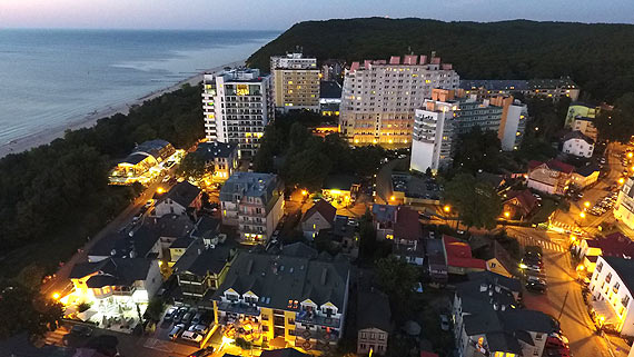 Wakacje to złote żniwa dla złodziei samochodów. Od początku sezonu letniego w Międzyzdrojach zniknęło siedem aut