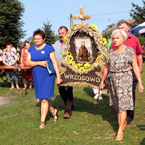 Bądźcie dobrzy jak chleb...