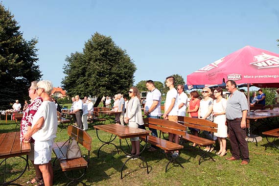 Bądźcie dobrzy jak chleb...