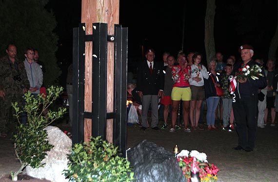 W otwarciu VII Festynu Komandosa w Dziwnowie uczestniczyło sześciu generałów