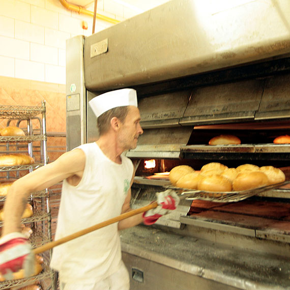 Praca by była efektywna musi być wykonywana z pasją