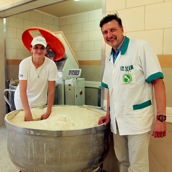 Praca by była efektywna musi być wykonywana z pasją